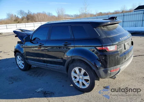 2019 Land Rover Range Rover Evoque Se z USA, uszkodzony, nr VIN SALVP2RX5KH349858